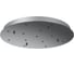 Основание потолочное MANTRA 14L MODULAR LIGHT FLORONES 9371 1