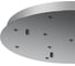 Основание потолочное MANTRA 14L MODULAR LIGHT FLORONES 9371 3