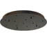 Основание потолочное MANTRA 14L MODULAR LIGHT FLORONES 9373 1