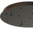 Основание потолочное MANTRA 14L MODULAR LIGHT FLORONES 9373 3