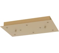 Основание потолочное MANTRA 8L MODULAR LIGHT FLORONES 9388
