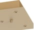 Основание потолочное MANTRA 8L MODULAR LIGHT FLORONES 9388 3