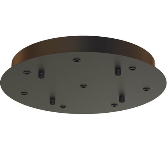 Основание потолочное MANTRA 8L MODULAR LIGHT FLORONES 9369