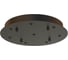 Основание потолочное MANTRA 8L MODULAR LIGHT FLORONES 9369 1