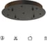 Основание потолочное MANTRA 8L MODULAR LIGHT FLORONES 9369 4