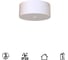 Основание потолочное MANTRA 1L MODULAR LIGHT FLORONES 9354 5