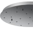 Основание потолочное MANTRA 24L MODULAR LIGHT FLORONES 9375 3