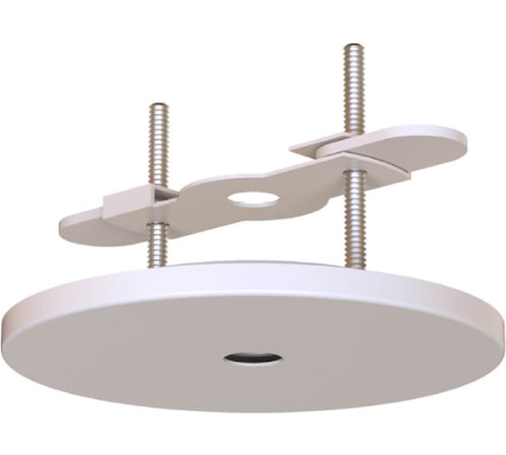 Основание потолочное MANTRA утопленное 1L MODULAR LIGHT FLORONES 9358