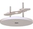 Основание потолочное MANTRA утопленное 1L MODULAR LIGHT FLORONES 9358 1