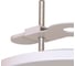 Основание потолочное MANTRA утопленное 1L MODULAR LIGHT FLORONES 9358 2
