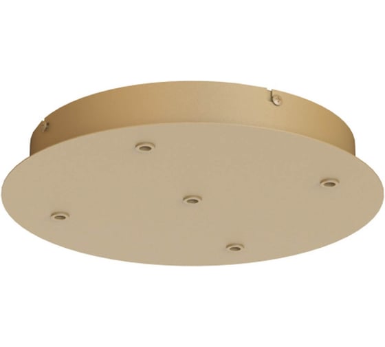 Основание потолочное MANTRA 5L MODULAR LIGHT FLORONES 9364
