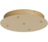 Основание потолочное MANTRA 5L MODULAR LIGHT FLORONES 9364 1