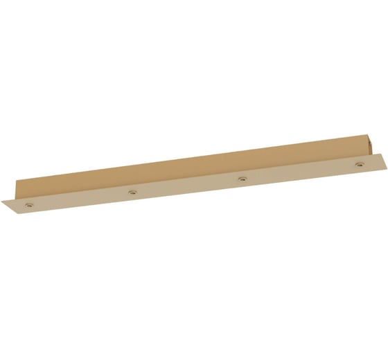 Основание потолочное MANTRA 4L MODULAR LIGHT FLORONES 9380