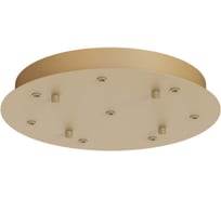 Основание потолочное MANTRA 8L MODULAR LIGHT FLORONES 9368