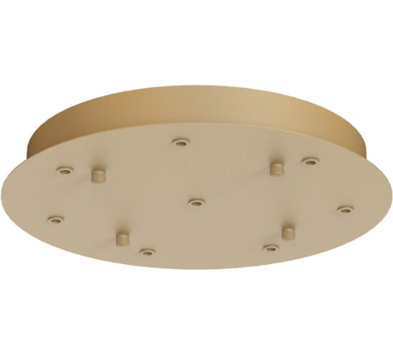Основание потолочное MANTRA 8L MODULAR LIGHT FLORONES 9368