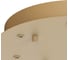 Основание потолочное MANTRA 8L MODULAR LIGHT FLORONES 9368 2