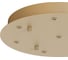 Основание потолочное MANTRA 8L MODULAR LIGHT FLORONES 9368 3