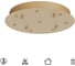Основание потолочное MANTRA 8L MODULAR LIGHT FLORONES 9368 4