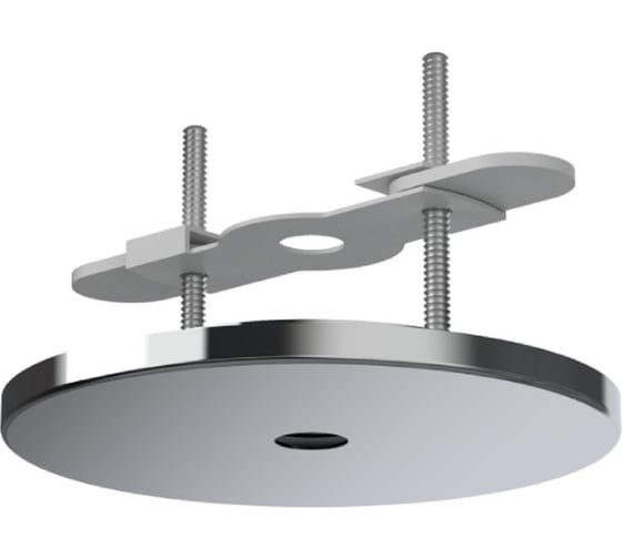 Основание потолочное MANTRA утопленное 1L MODULAR LIGHT FLORONES 9359