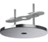 Основание потолочное MANTRA утопленное 1L MODULAR LIGHT FLORONES 9359 1