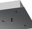 Основание потолочное MANTRA 8L MODULAR LIGHT FLORONES 9387 3