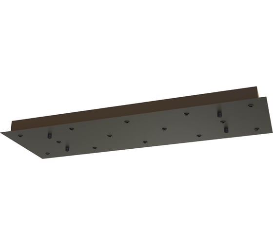 Основание потолочное MANTRA 14L MODULAR LIGHT FLORONES 9393