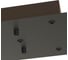 Основание потолочное MANTRA 14L MODULAR LIGHT FLORONES 9393 3