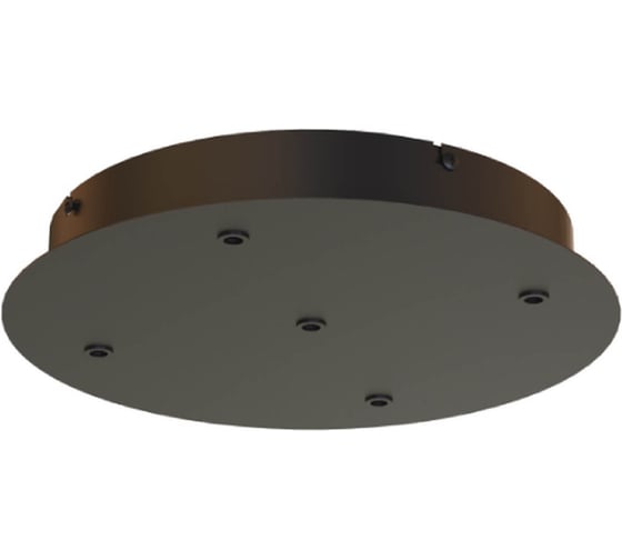 Основание потолочное MANTRA 5L MODULAR LIGHT FLORONES 9365