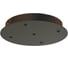 Основание потолочное MANTRA 5L MODULAR LIGHT FLORONES 9365 1