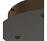 Основание потолочное MANTRA 5L MODULAR LIGHT FLORONES 9365 3