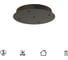 Основание потолочное MANTRA 5L MODULAR LIGHT FLORONES 9365 5