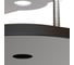 Основание потолочное MANTRA утопленное 1L MODULAR LIGHT FLORONES 9361 3