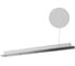 Основание потолочное MANTRA 5L MODULAR LIGHT FLORONES 9383 3