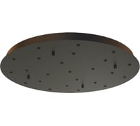 Основание потолочное MANTRA 24L MODULAR LIGHT FLORONES 9377