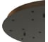 Основание потолочное MANTRA 24L MODULAR LIGHT FLORONES 9377 2