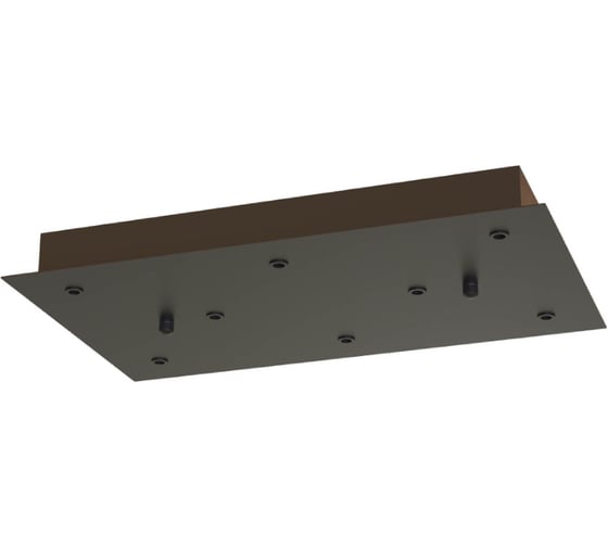 Основание потолочное MANTRA 8L MODULAR LIGHT FLORONES 9389