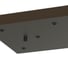 Основание потолочное MANTRA 8L MODULAR LIGHT FLORONES 9389 4