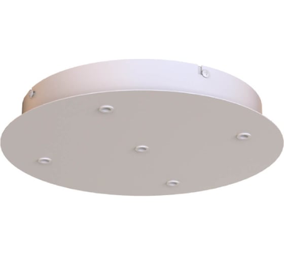 Основание потолочное MANTRA 5L MODULAR LIGHT FLORONES 9362