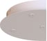 Основание потолочное MANTRA 5L MODULAR LIGHT FLORONES 9362 4