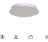 Основание потолочное MANTRA 5L MODULAR LIGHT FLORONES 9362 5