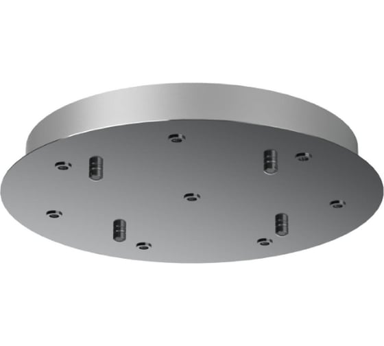 Основание потолочное MANTRA 8L MODULAR LIGHT FLORONES 9367