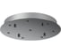 Основание потолочное MANTRA 8L MODULAR LIGHT FLORONES 9367 1