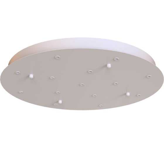 Основание потолочное MANTRA 14L MODULAR LIGHT FLORONES 9370