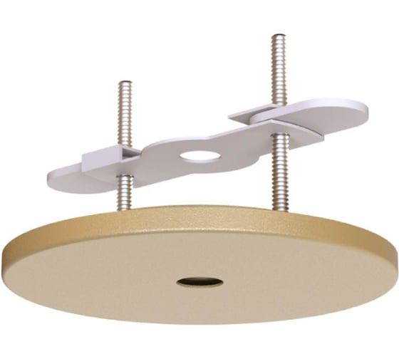 Основание потолочное MANTRA утопленное 1L MODULAR LIGHT FLORONES 9360