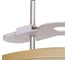 Основание потолочное MANTRA утопленное 1L MODULAR LIGHT FLORONES 9360 2