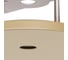 Основание потолочное MANTRA утопленное 1L MODULAR LIGHT FLORONES 9360 3