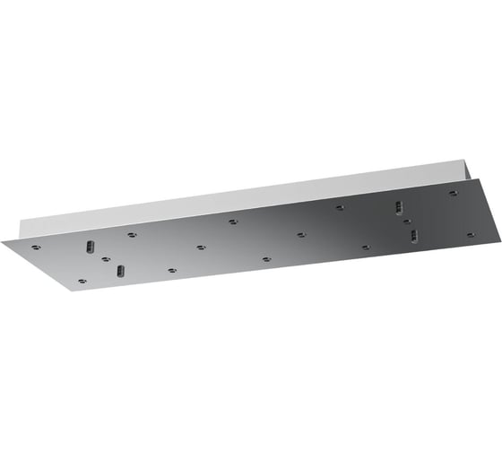 Основание потолочное MANTRA 14L MODULAR LIGHT FLORONES 9391