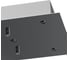 Основание потолочное MANTRA 14L MODULAR LIGHT FLORONES 9391 3