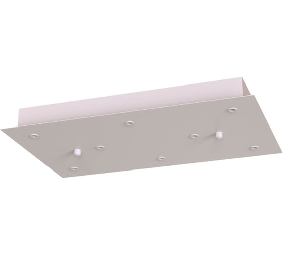 Основание потолочное MANTRA 8L MODULAR LIGHT FLORONES 9386