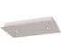 Основание потолочное MANTRA 8L MODULAR LIGHT FLORONES 9386 1